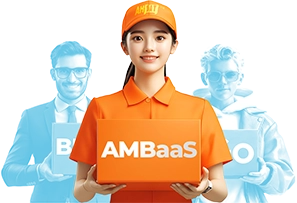 Ahsay Managed Backup as a Service (AMBaaS)