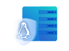 Linux Bare Metal Backup using Ahsay