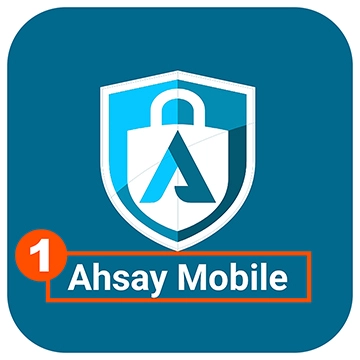 Ahsay Backup App Branding Service