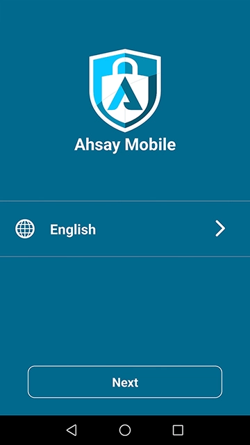 Ahsay Backup App Branding Service