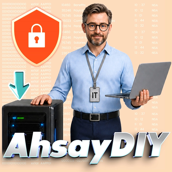 Ahsay Managed Backup as a Service (AMBaaS) 
