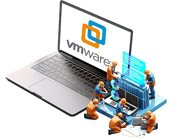 Ahsay Backup VMware