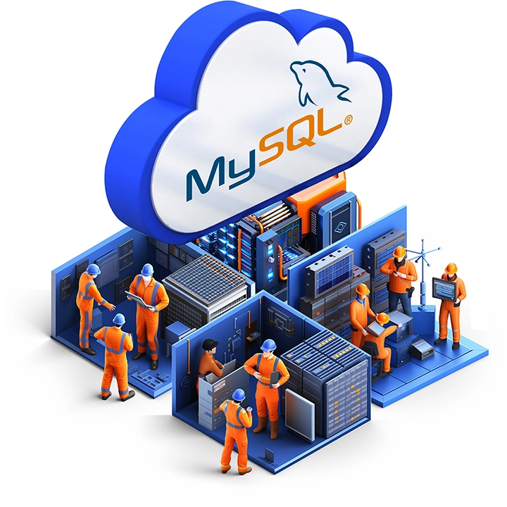 Ahsay Backup MySQL