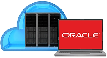 Ahsay Backup Oracle