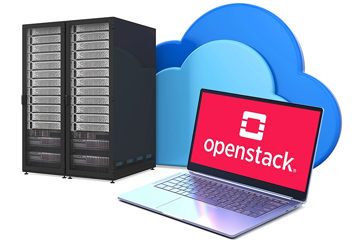 Ahsay Backup OpenStack