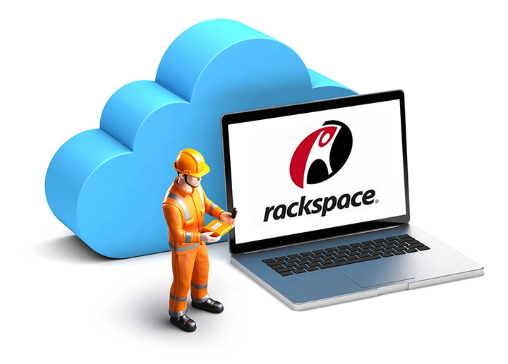 Ahsay Backup Rackspace