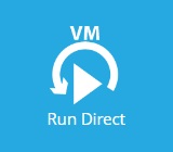 Run Direct Icon