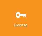 License Configuration