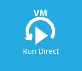 Run Direct Icon