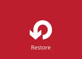Restore