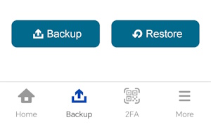 Restore