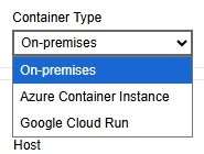 Container Type