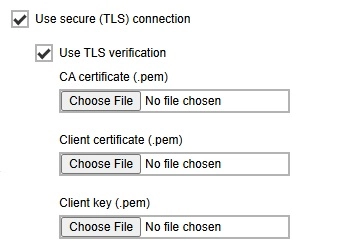 Host Information