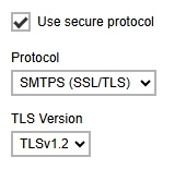 Secure Protocol