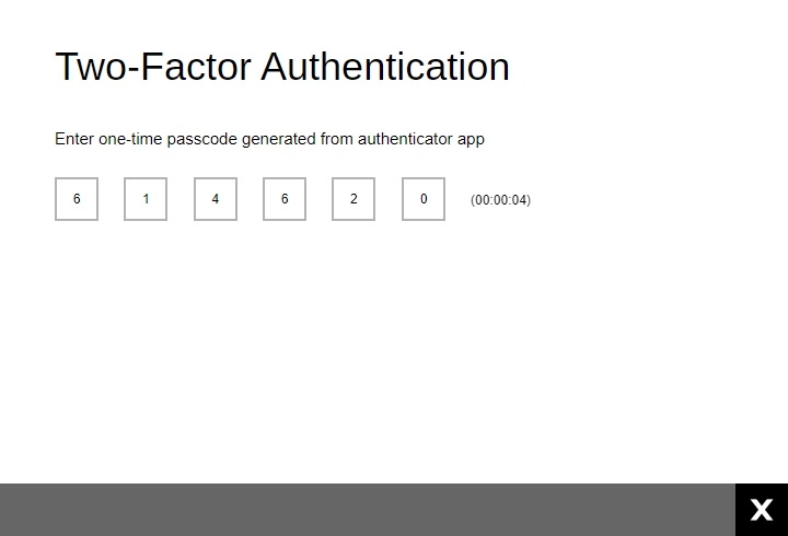 2FA