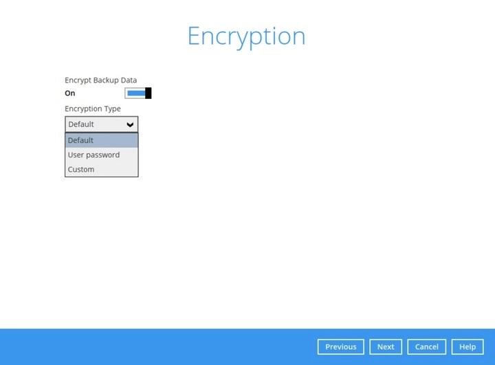 Encryption