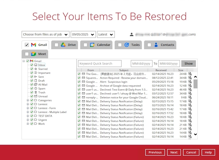 Gmail