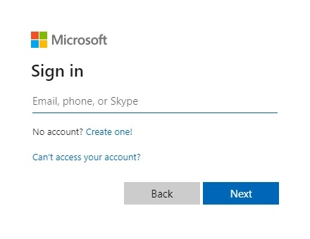 signin