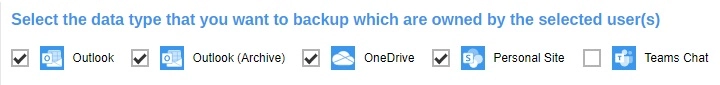 Data Type
