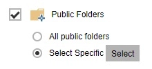 Public Folder