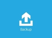 Select Backup Set