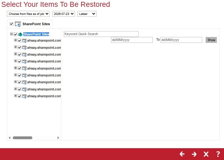 SharePoint