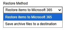 Methods