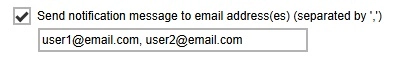 Email Address