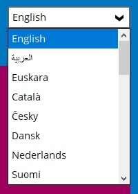 Language